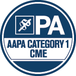 American Academy of PAs (AAPA) Logo