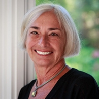 Bette Ann Harris