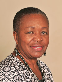 E. Lorraine Baugh