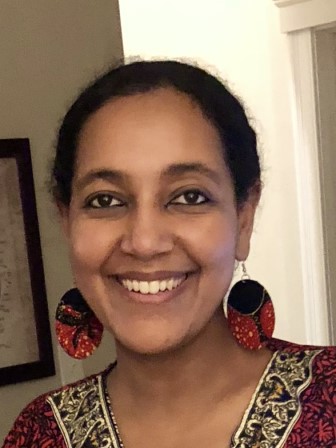 Rahel Bosson, MD 