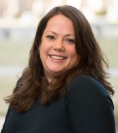 Aimee Perron, PT, DPT, NCS