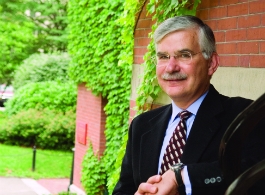 Alan Jette, PT, PhD, MPH, FAPTA