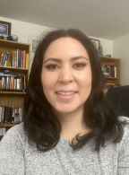 Andrea Takahesu Tabori, PhD