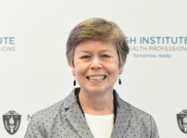 Anne W. Thompson, PT, EdD