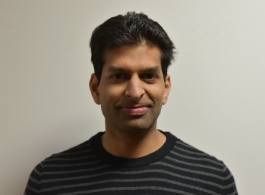 Anshul Kumar, PhD