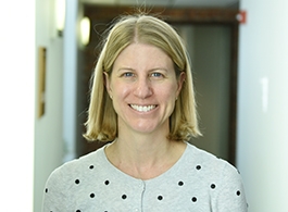 Beth Cornforth, PT, DPT, NCS