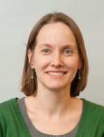 Bonnie Halvorson-Bourgeois, MS, CCC-SLP