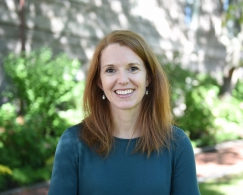 Carla Tierney-Hendricks, MS, CCC-SLP