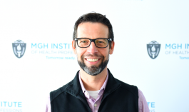 Christopher Clock, PT, DPT, OCS