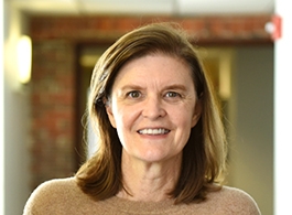 Colleen Casey, EdM