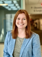 Courtney Studwell, MS, CGC, MB(ASCP)CM