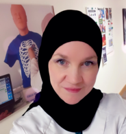 Cynthia Mosher, PhD
