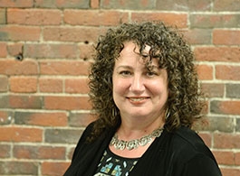 Deborah Altsher