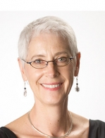 Diane U. Jette, PT, DSc, FAPTA