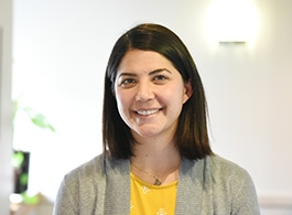 Dominique C. Murphy, MMSc, PA-C