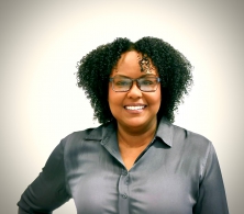 Eleonor Pusey-Reid, DNP, RN, MS, MEd