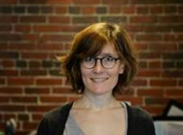Eloise Hudry, PhD