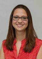 Erica Blouch, MS, CGC