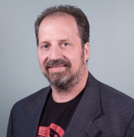 Eric B. Bauman, PhD, FSSH, RN, Paramedic