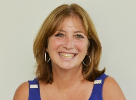 Gail D'Ovidio