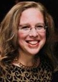 Judi Greenberg