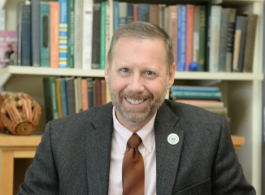 Gregory L. Lof, PhD, CCC-SLP, FASHA