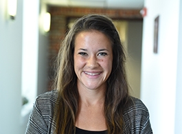 Hannah Rowe, MA, CCC-SLP