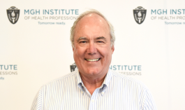 Charles Haynes, EdD, CCC-SLP