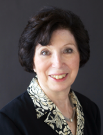Inge Corless, PhD, RN, FNAP, FAAN