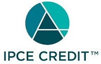 Interprofessional Continuing Education (IPCE) Credit Logo