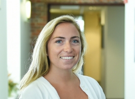 Isabel Fitzpatrick