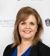 Anne McCarthy Jacobson, DPT, MS