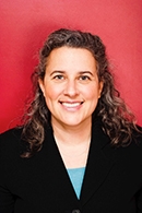 Jessica Jonas, MS, CGC