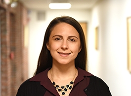 Joanna Kreisel, MPA