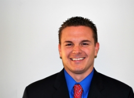 Joshua Dion, DNP, ACNP-BC, RN-BC