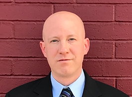 Joshua D. Hartzell, MD, MS-HPEd, FACP, FIDSA