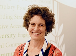 Julie J. Keysor, PT, PhD