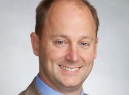 Justin Brown, MD