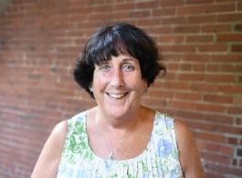 Karen M. Flaherty, MSN, MEd, APRN-BC, CBCN