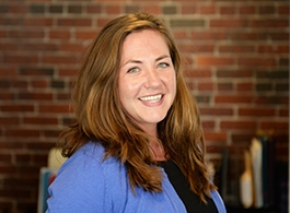 Kate Metzger