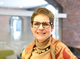Katherine Mulcahy