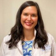 Laura Cline, DNP, FNP-BC, CPNP, RN