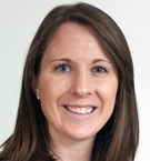 Lauren O'Grady, MS, CGC