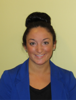 Lauren D. Putnam, MSOL