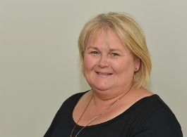 Linda Henry