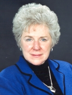 Margery Chisholm, RN, EdD, ABPP