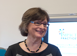 Mary Knab, PhD, DPT