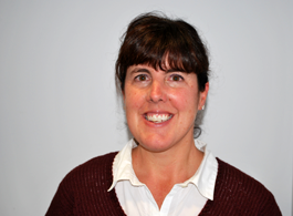 Mary Riotte, MS, CCC-SLP