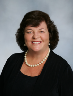 Maureen Banks, RN, MS, MBA, FACHE