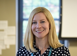Maureen Flynn, MS, CGC, MPH